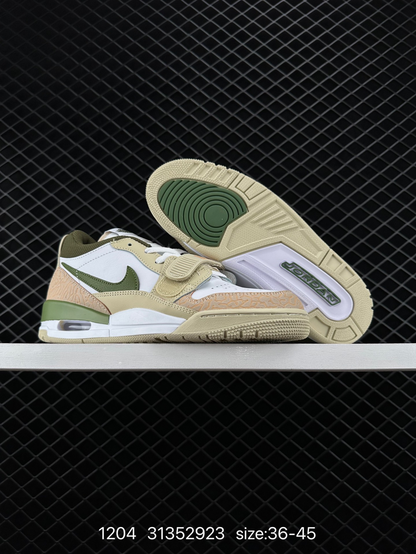 Air Jordan Legacy 312